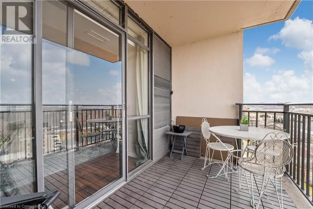 500 GREEN Road Unit# 1414, #1414