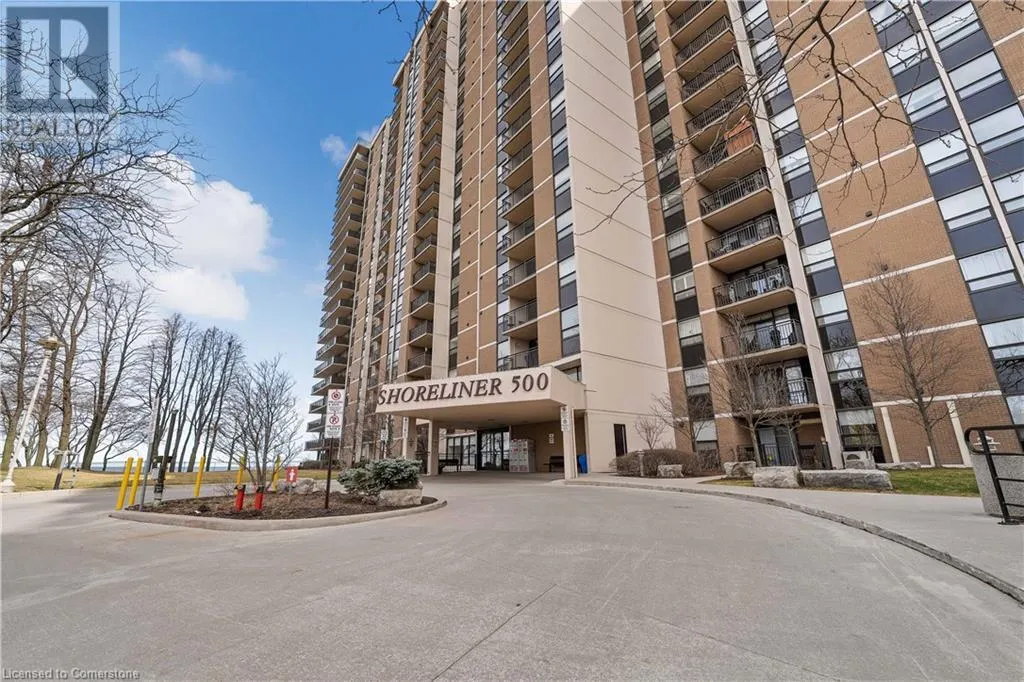 500 GREEN Road Unit# 1414, #1414