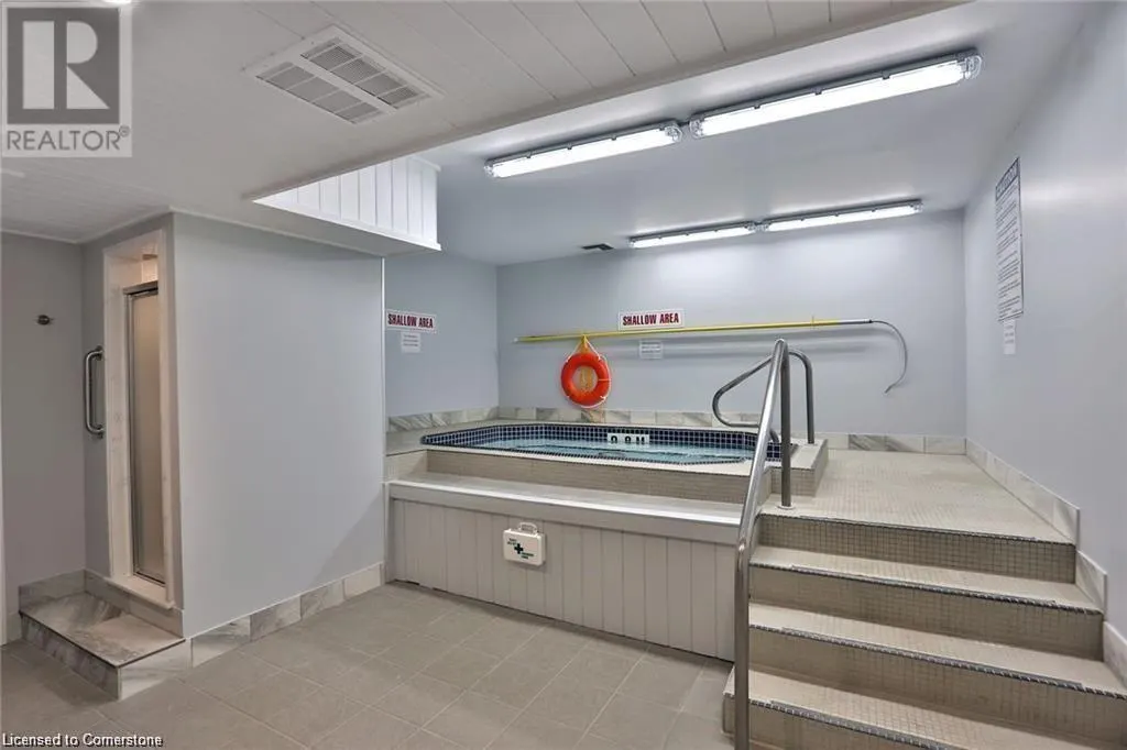 500 GREEN Road Unit# 1414, #1414