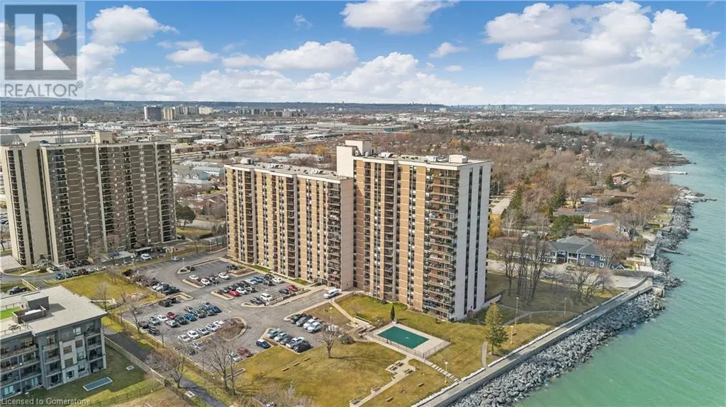 500 GREEN Road Unit# 1414, #1414