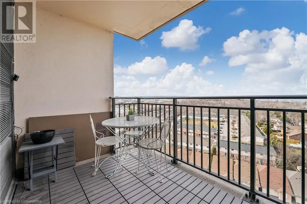 500 GREEN Road Unit# 1414, #1414