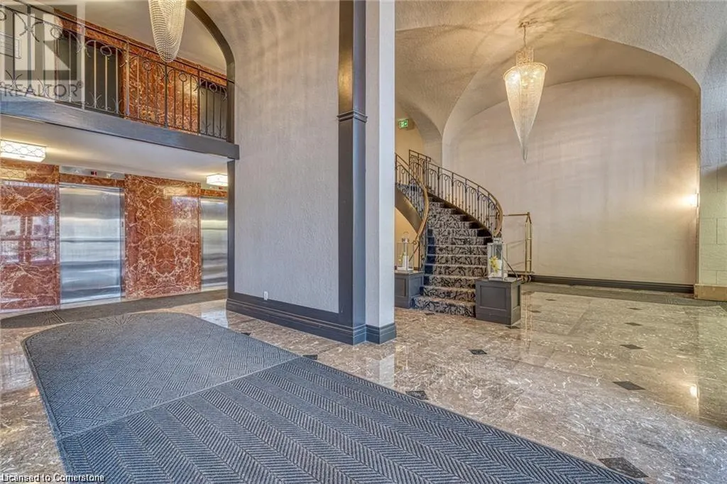 500 GREEN Road Unit# 1414, #1414