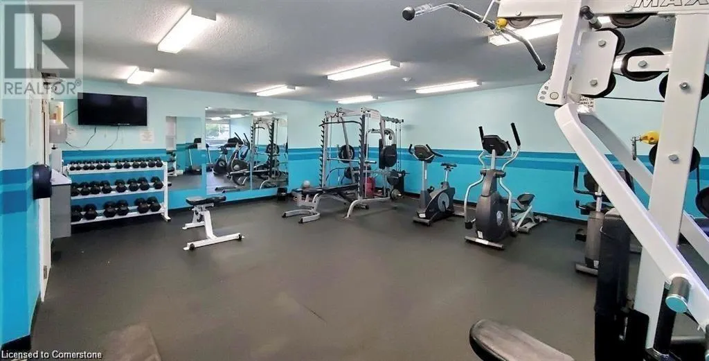 500 GREEN Road Unit# 1414, #1414