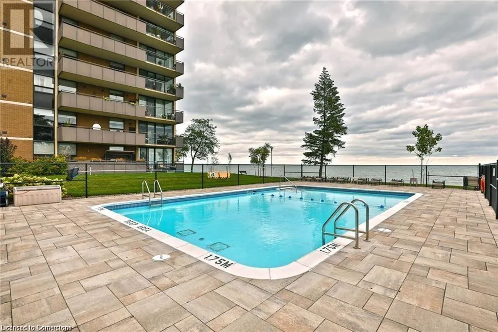 500 GREEN Road Unit# 1414, #1414