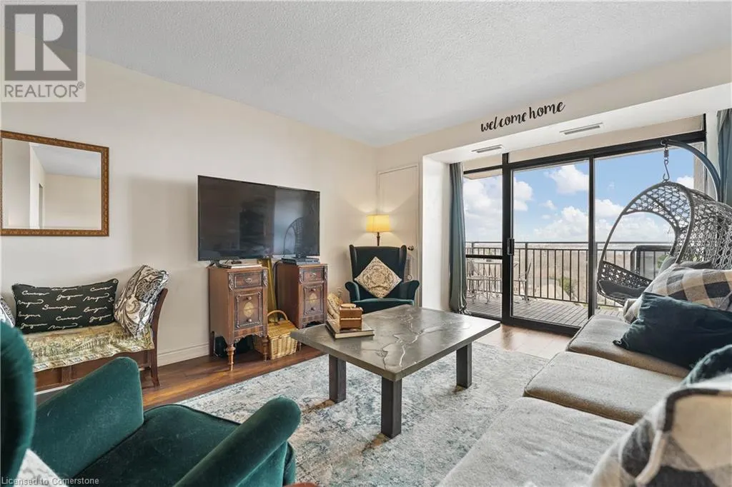 500 GREEN Road Unit# 1414, #1414