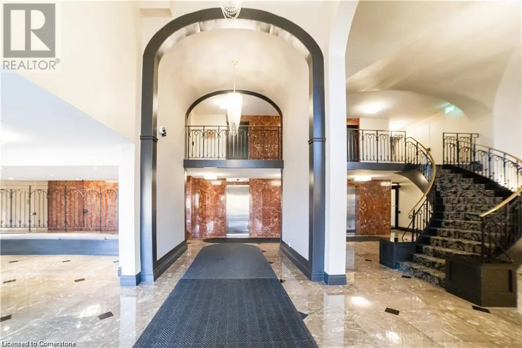 500 GREEN Road Unit# 1414, #1414