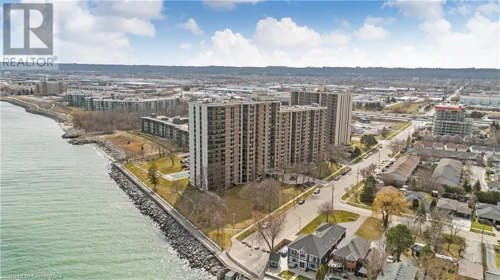 500 GREEN Road Unit# 1414, #1414