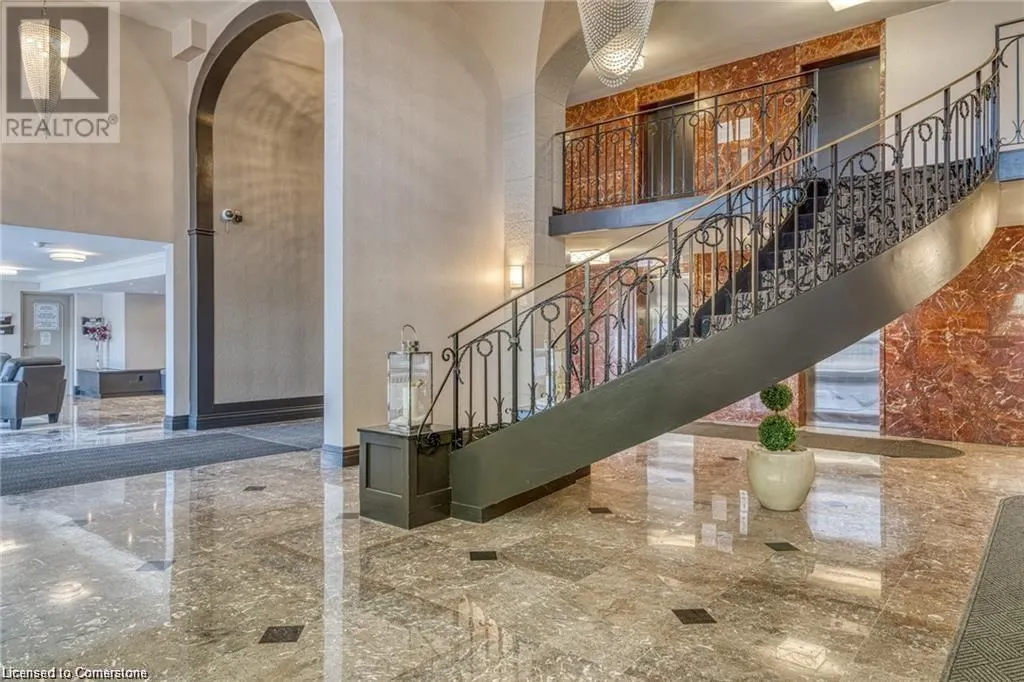 500 GREEN Road Unit# 1414, #1414