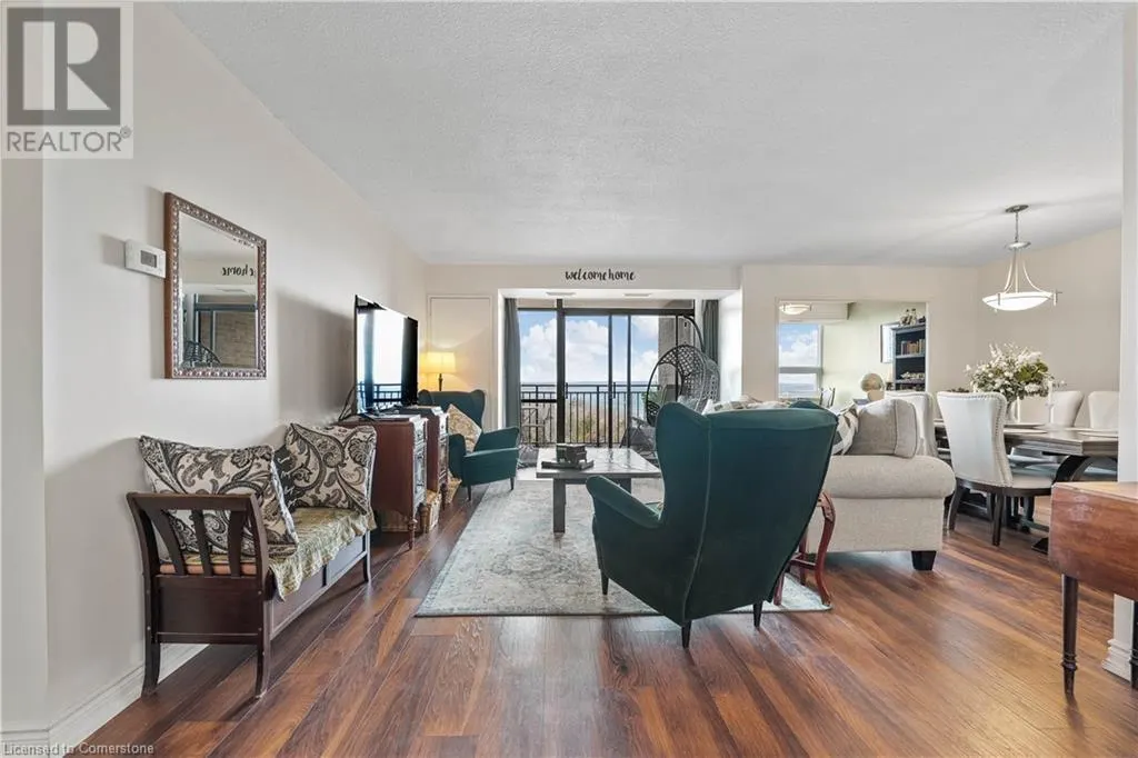 500 GREEN Road Unit# 1414, #1414