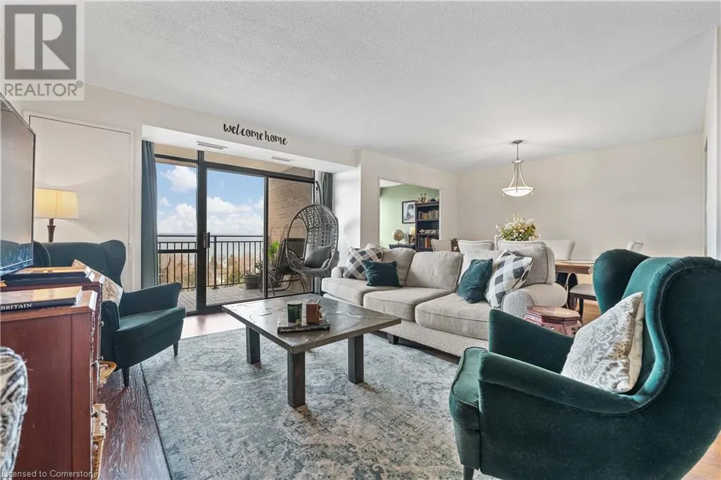 500 GREEN Road Unit# 1414, #1414