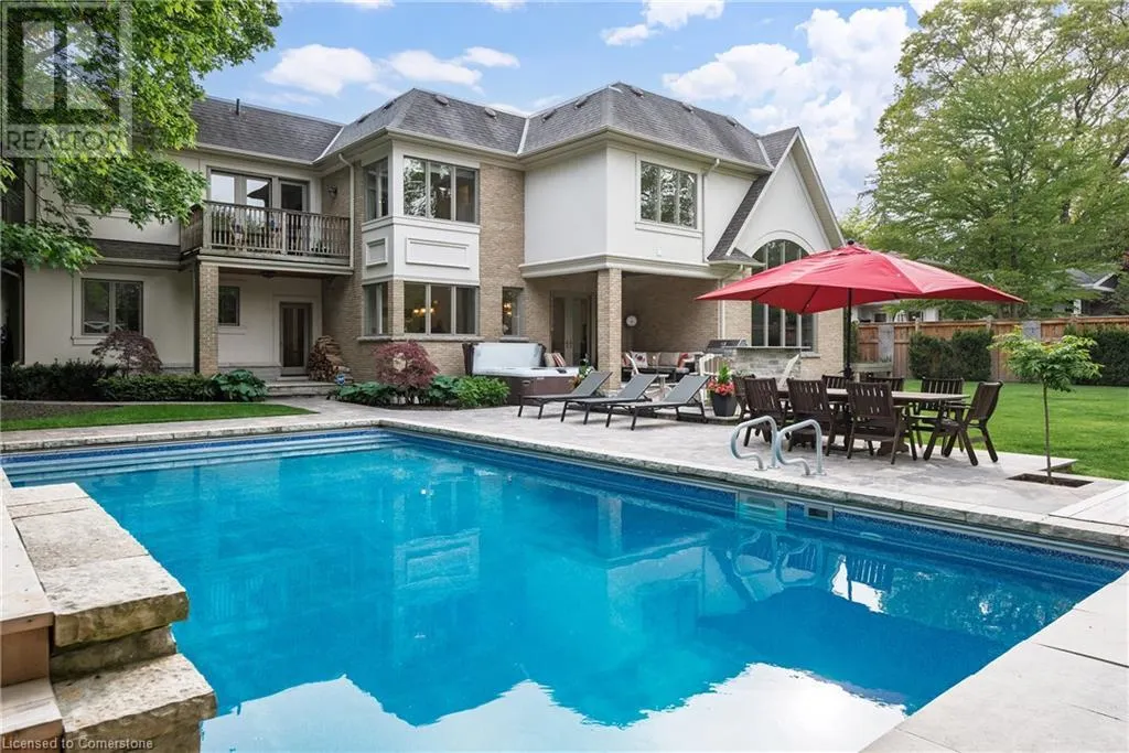 209 DONESSLE Drive