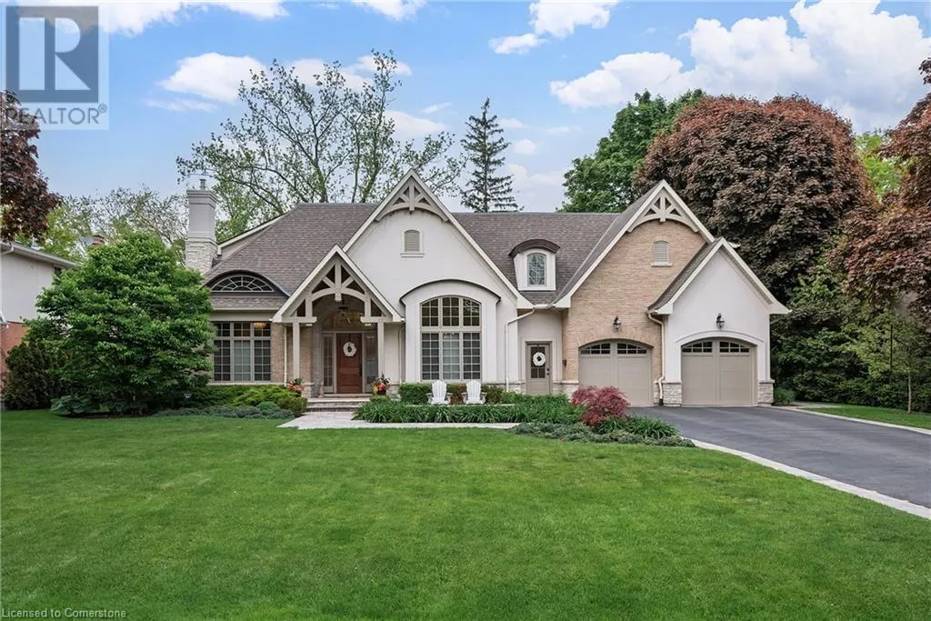209 DONESSLE Drive