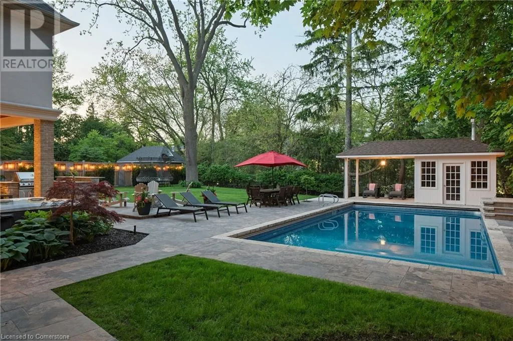 209 DONESSLE Drive
