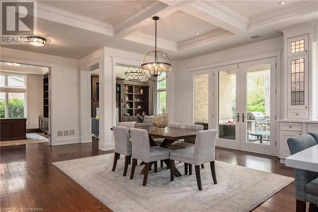 209 DONESSLE Drive