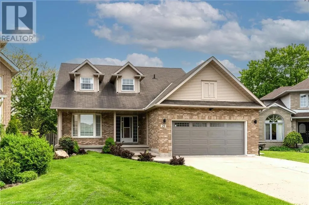 29 RIVIERA Ridge