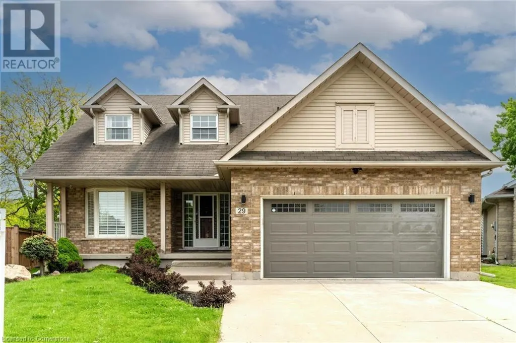 29 RIVIERA Ridge