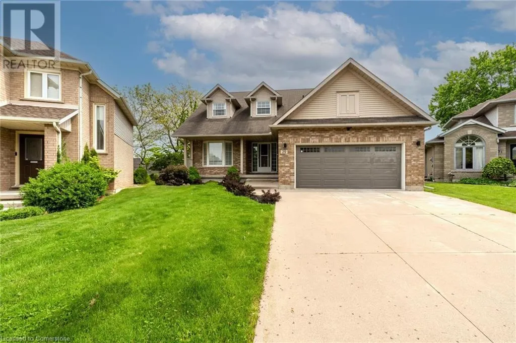 29 RIVIERA Ridge