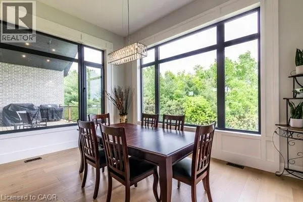670 BISHOPSGATE Road Unit# 9, #9