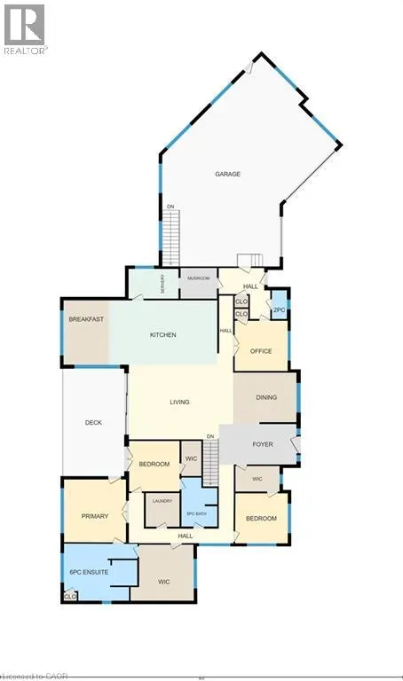 670 BISHOPSGATE Road Unit# 9, #9