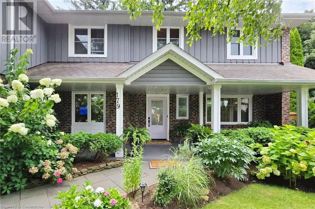 179 SHANLEY Terrace