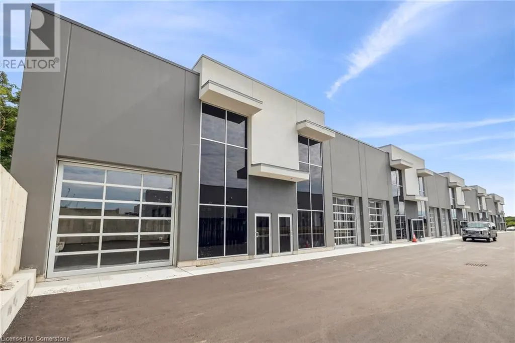 24 DITTON Drive Unit# 6, #6