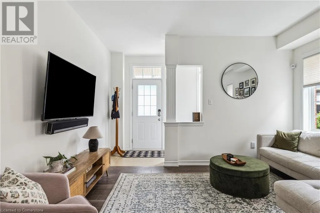 54 NISBET Boulevard Unit# 31, #31