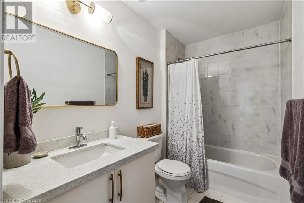 54 NISBET Boulevard Unit# 31, #31