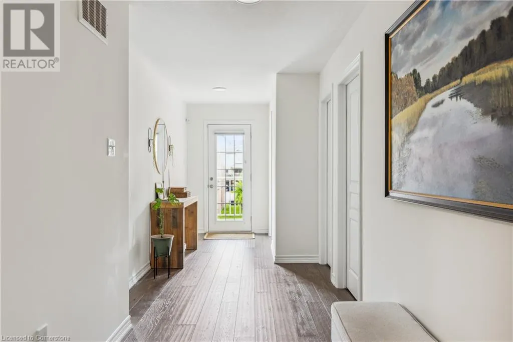 54 NISBET Boulevard Unit# 31, #31