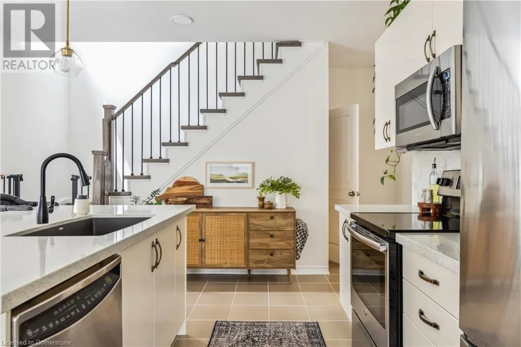 54 NISBET Boulevard Unit# 31, #31