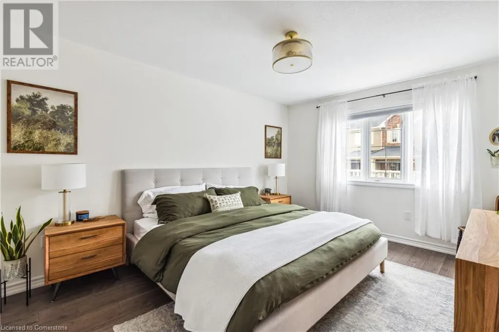 54 NISBET Boulevard Unit# 31, #31