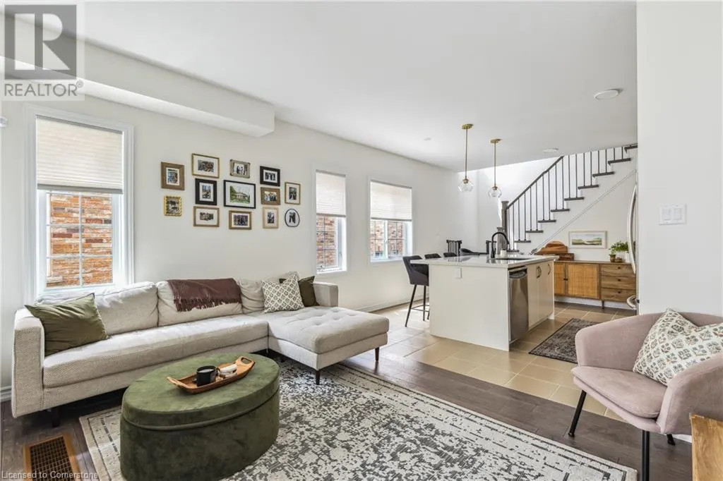 54 NISBET Boulevard Unit# 31, #31