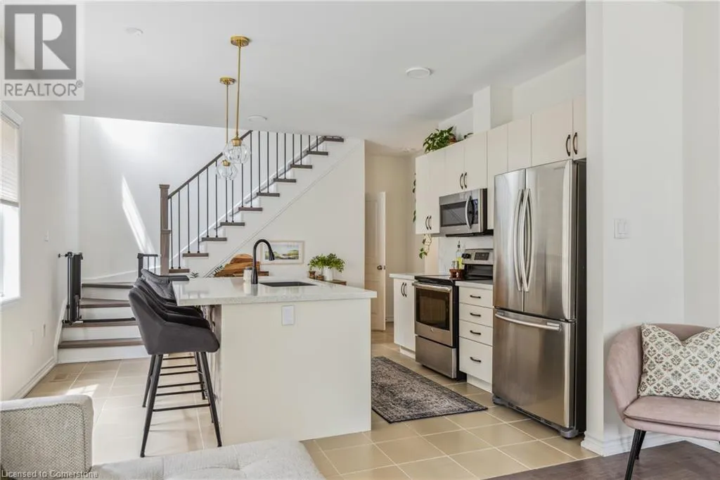 54 NISBET Boulevard Unit# 31, #31