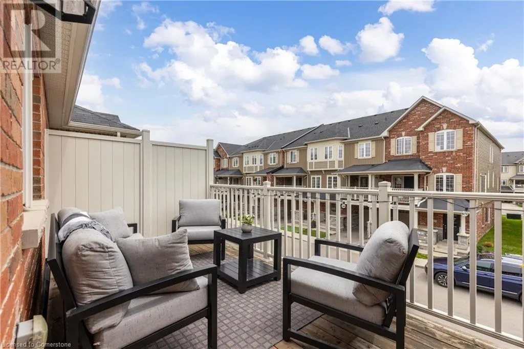54 NISBET Boulevard Unit# 31, #31