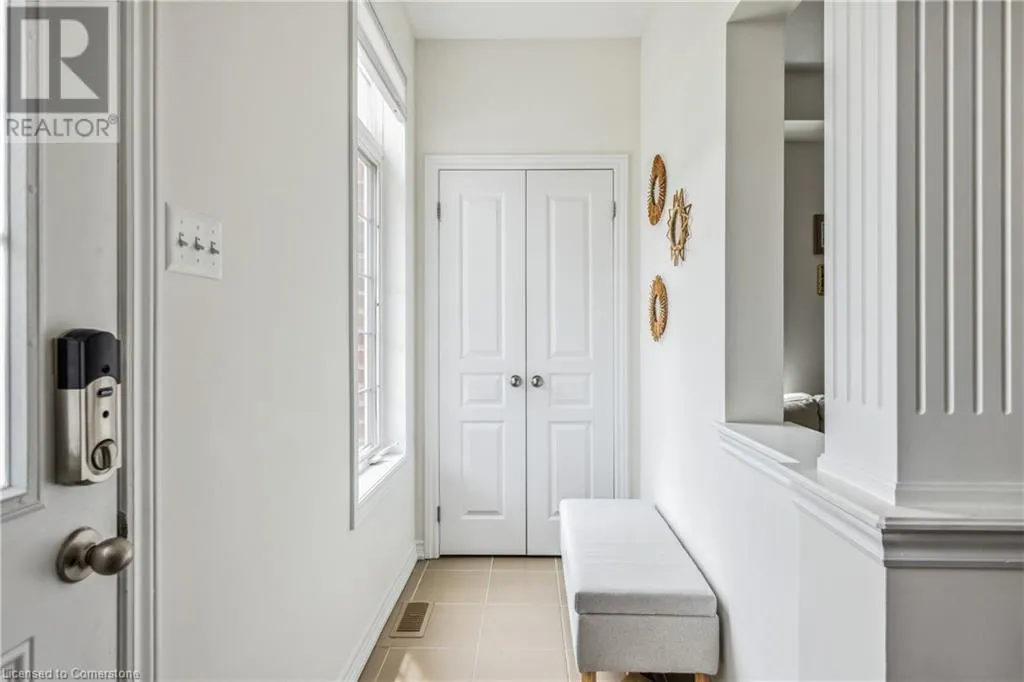 54 NISBET Boulevard Unit# 31, #31