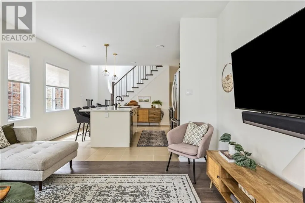 54 NISBET Boulevard Unit# 31, #31