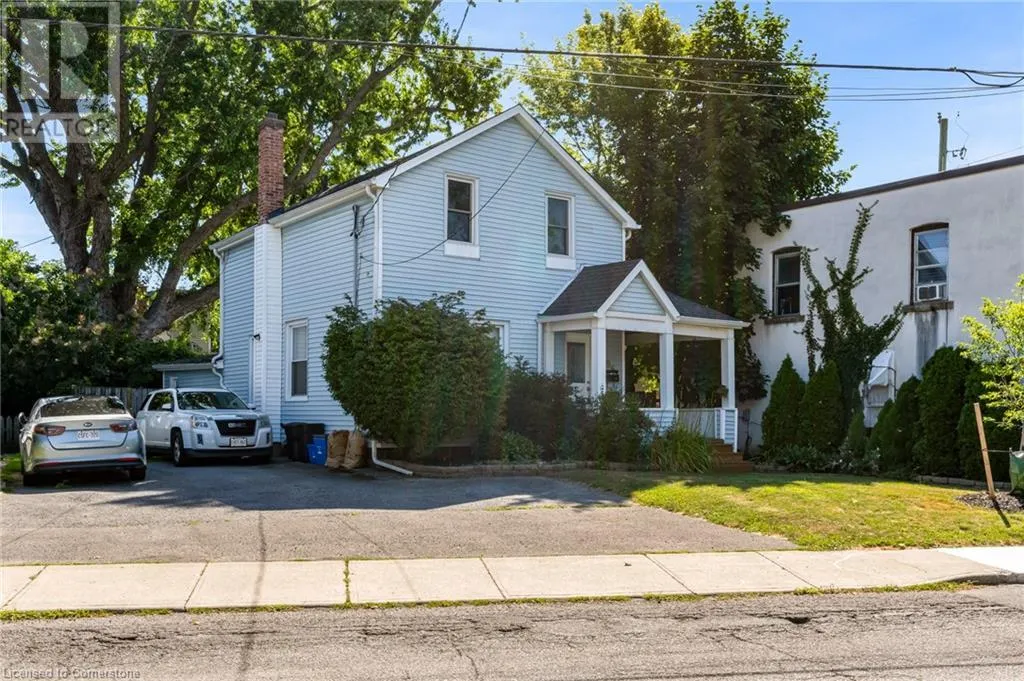 96 YORK Street