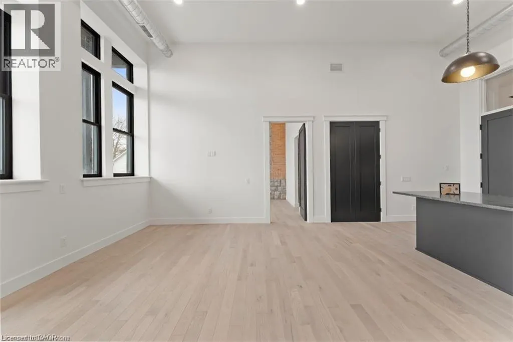 247 BROCK Street Unit# 203, #203