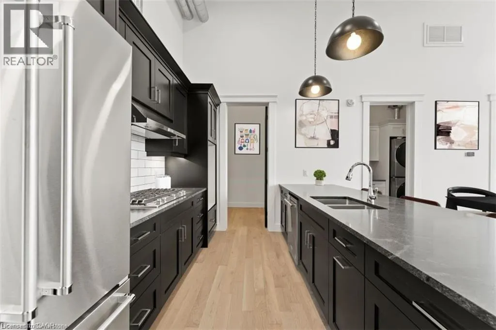 247 BROCK Street Unit# 203, #203