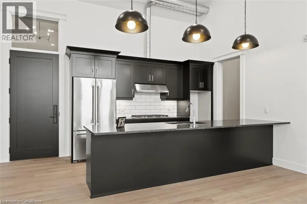 247 BROCK Street Unit# 203, #203