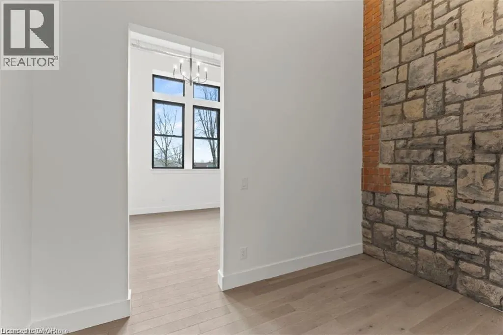 247 BROCK Street Unit# 203, #203
