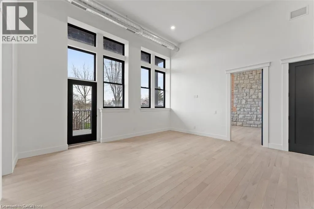 247 BROCK Street Unit# 203, #203