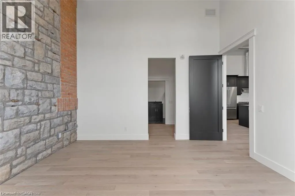 247 BROCK Street Unit# 203, #203