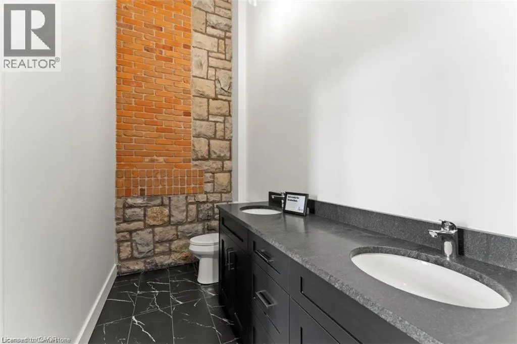 247 BROCK Street Unit# 203, #203