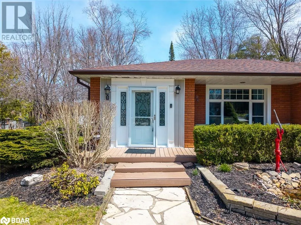 2035 CRAIG Road