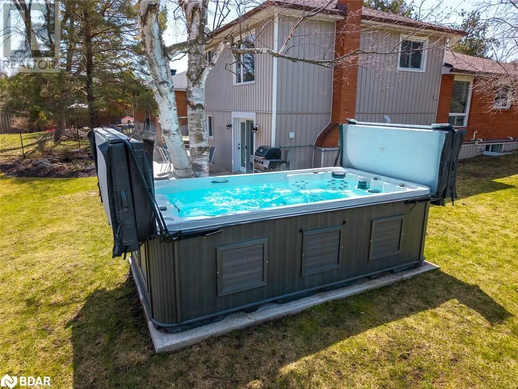 2035 CRAIG Road