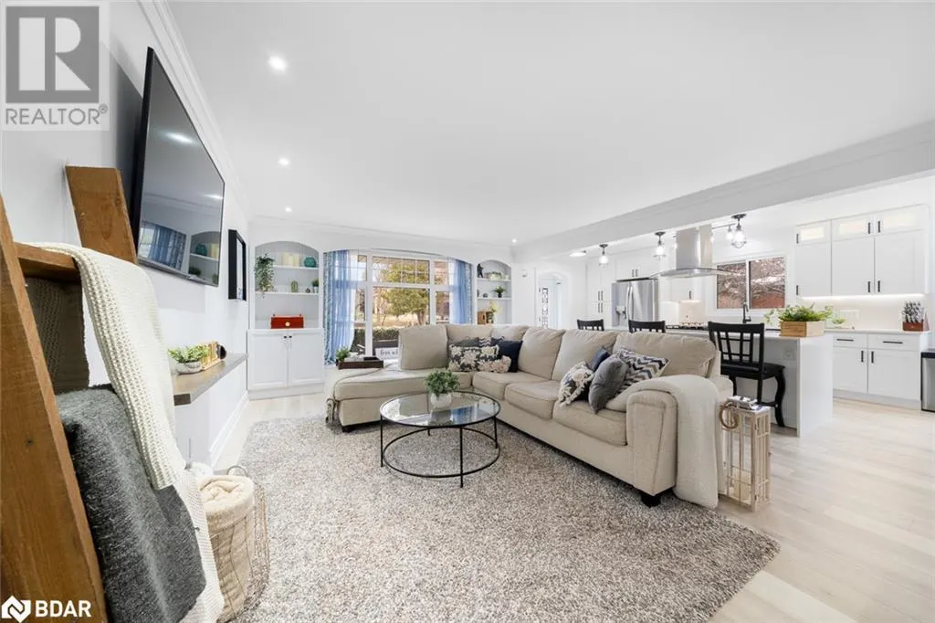 2035 CRAIG Road