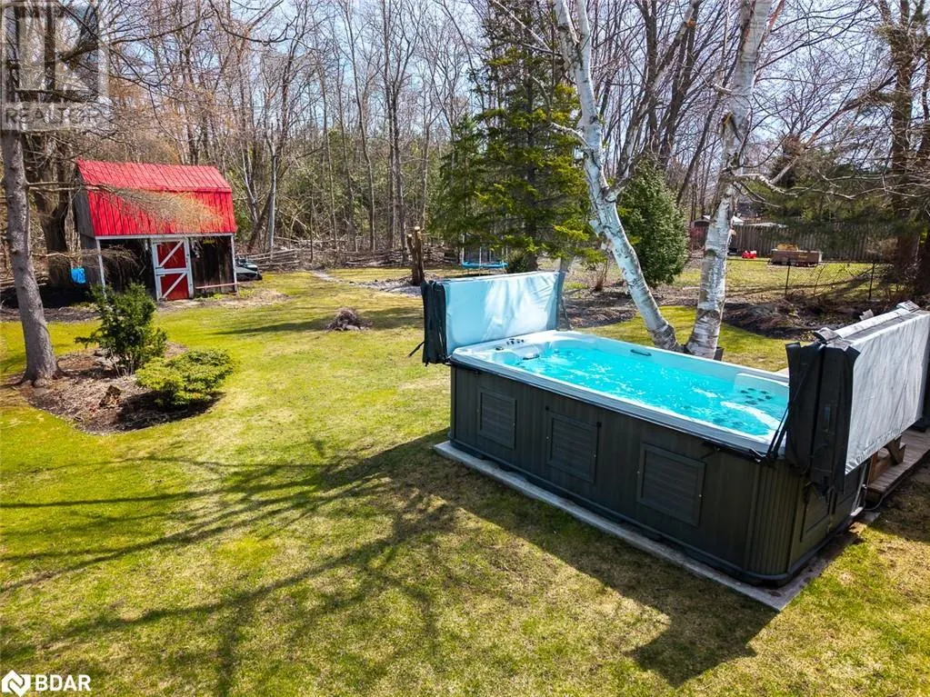 2035 CRAIG Road