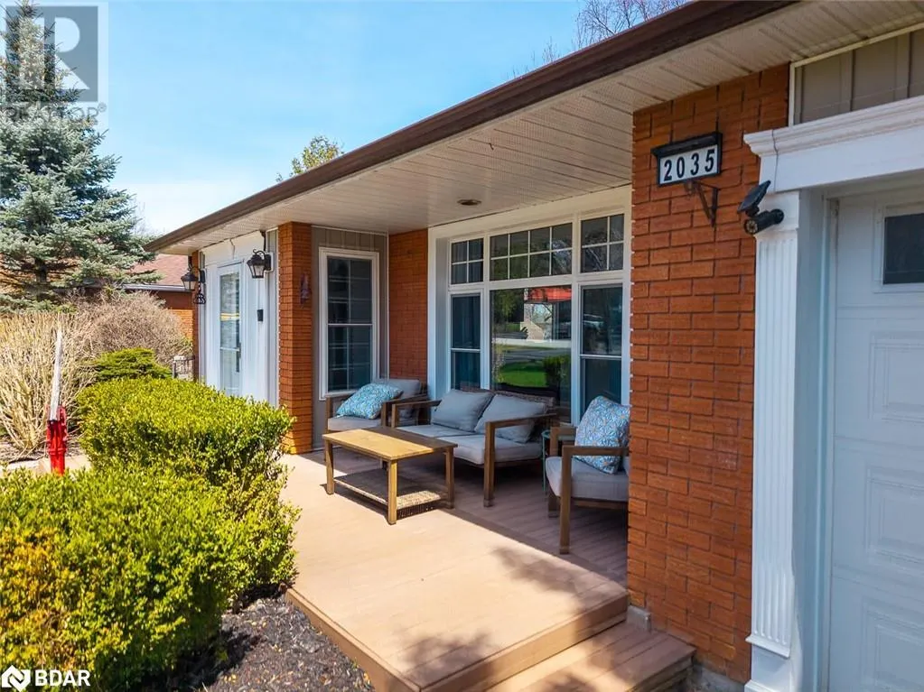 2035 CRAIG Road