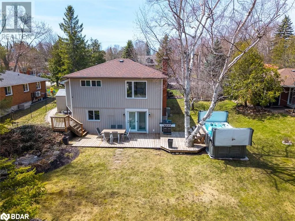 2035 CRAIG Road