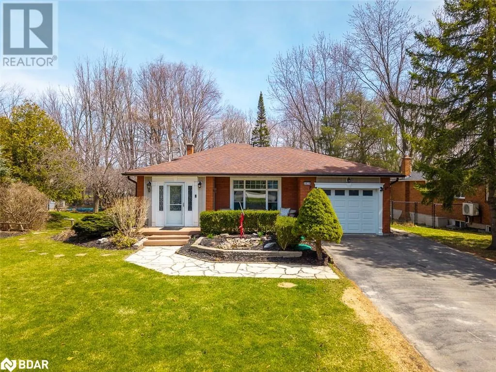 2035 CRAIG Road